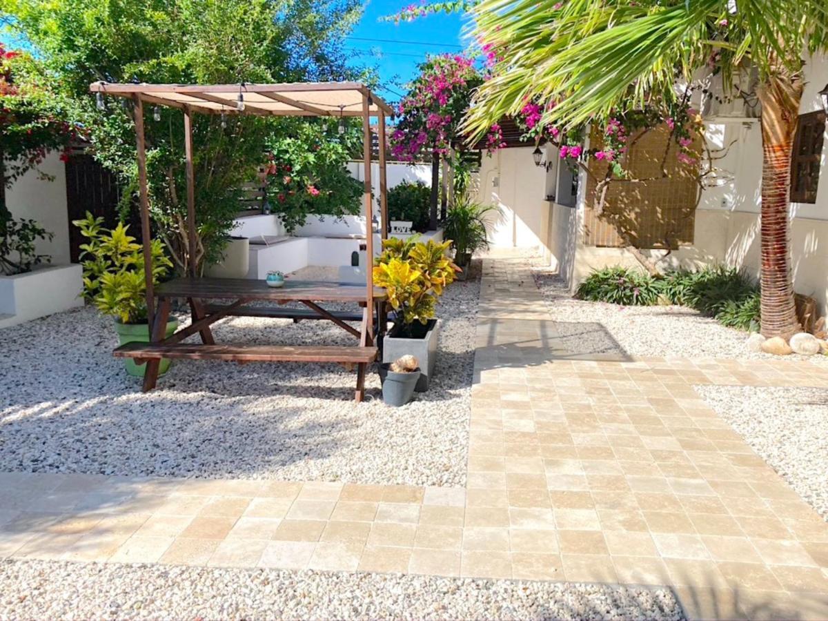 Villa Aruba Lagunita Palm Beach Exterior foto