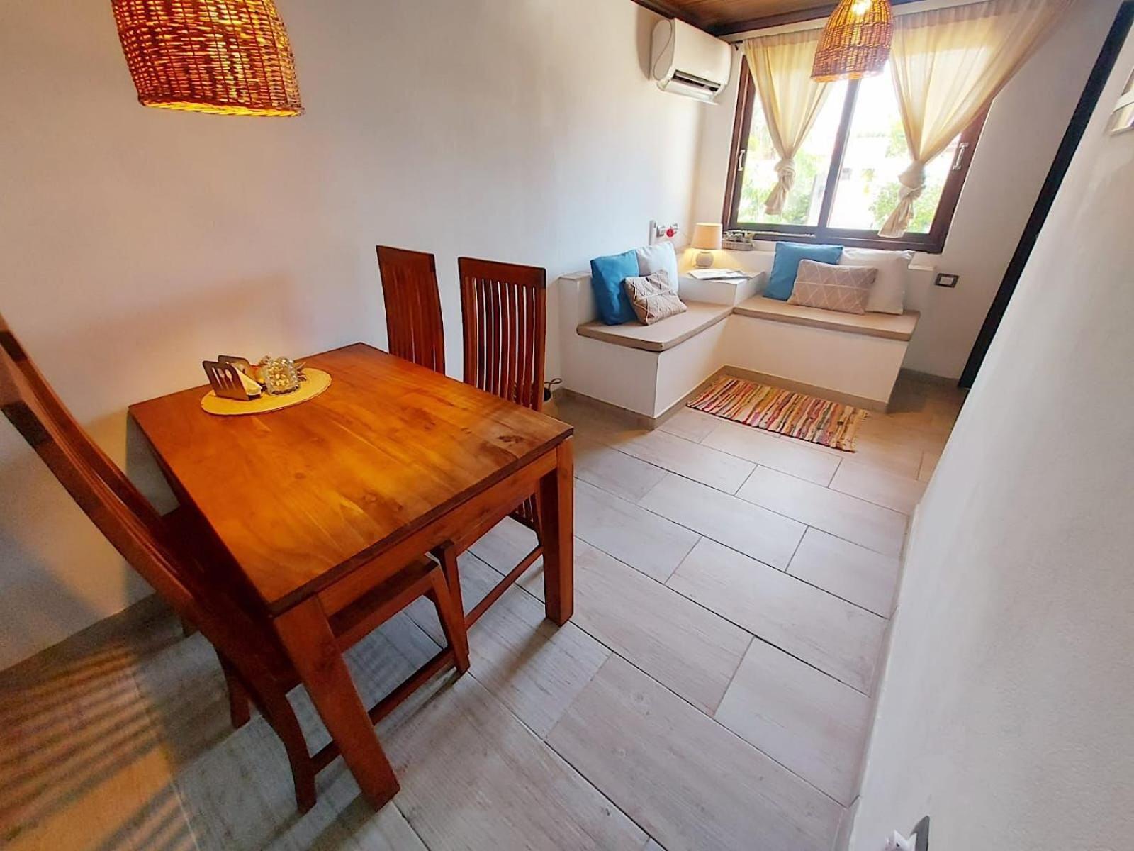 Villa Aruba Lagunita Palm Beach Zimmer foto