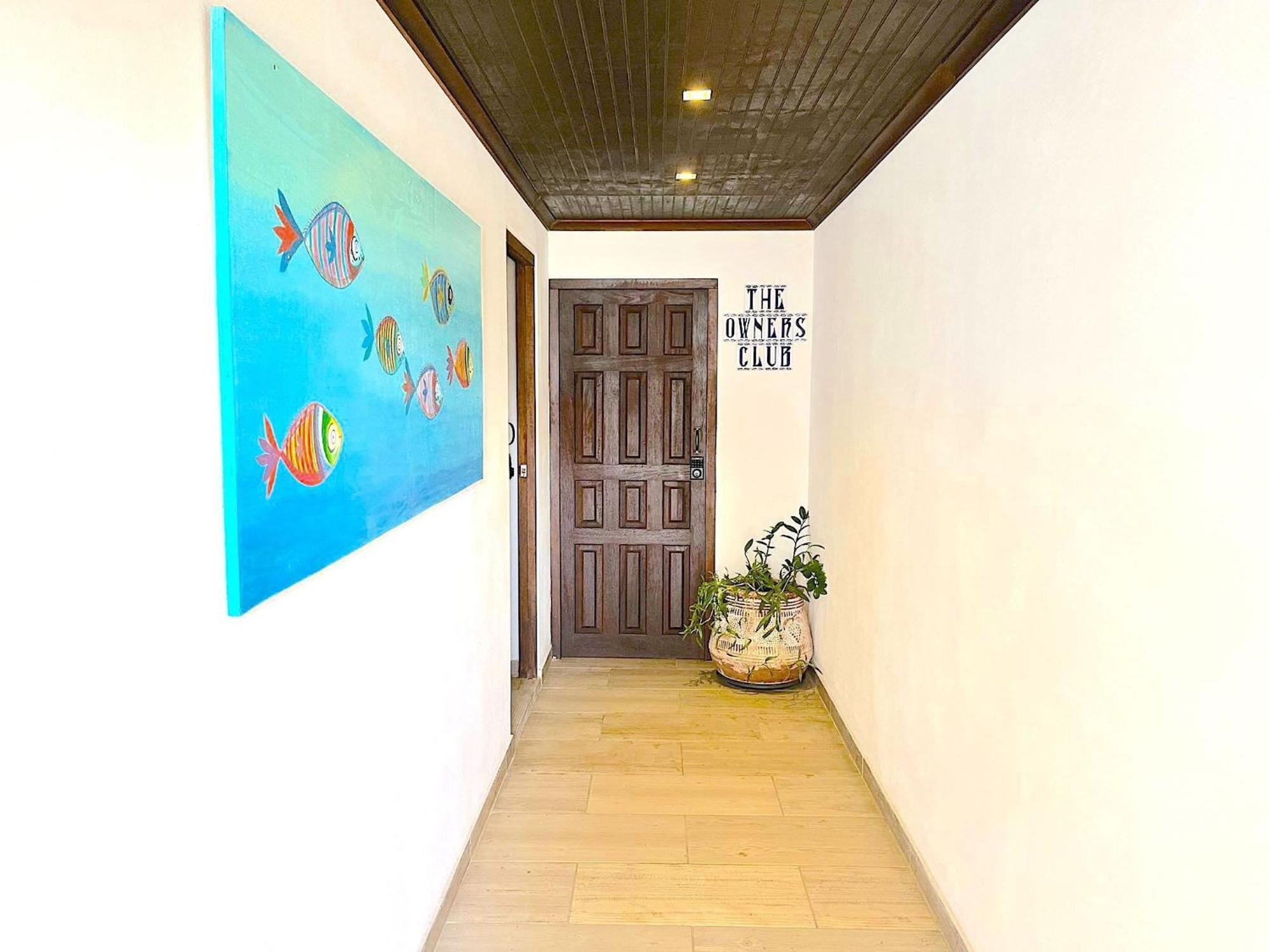Villa Aruba Lagunita Palm Beach Zimmer foto