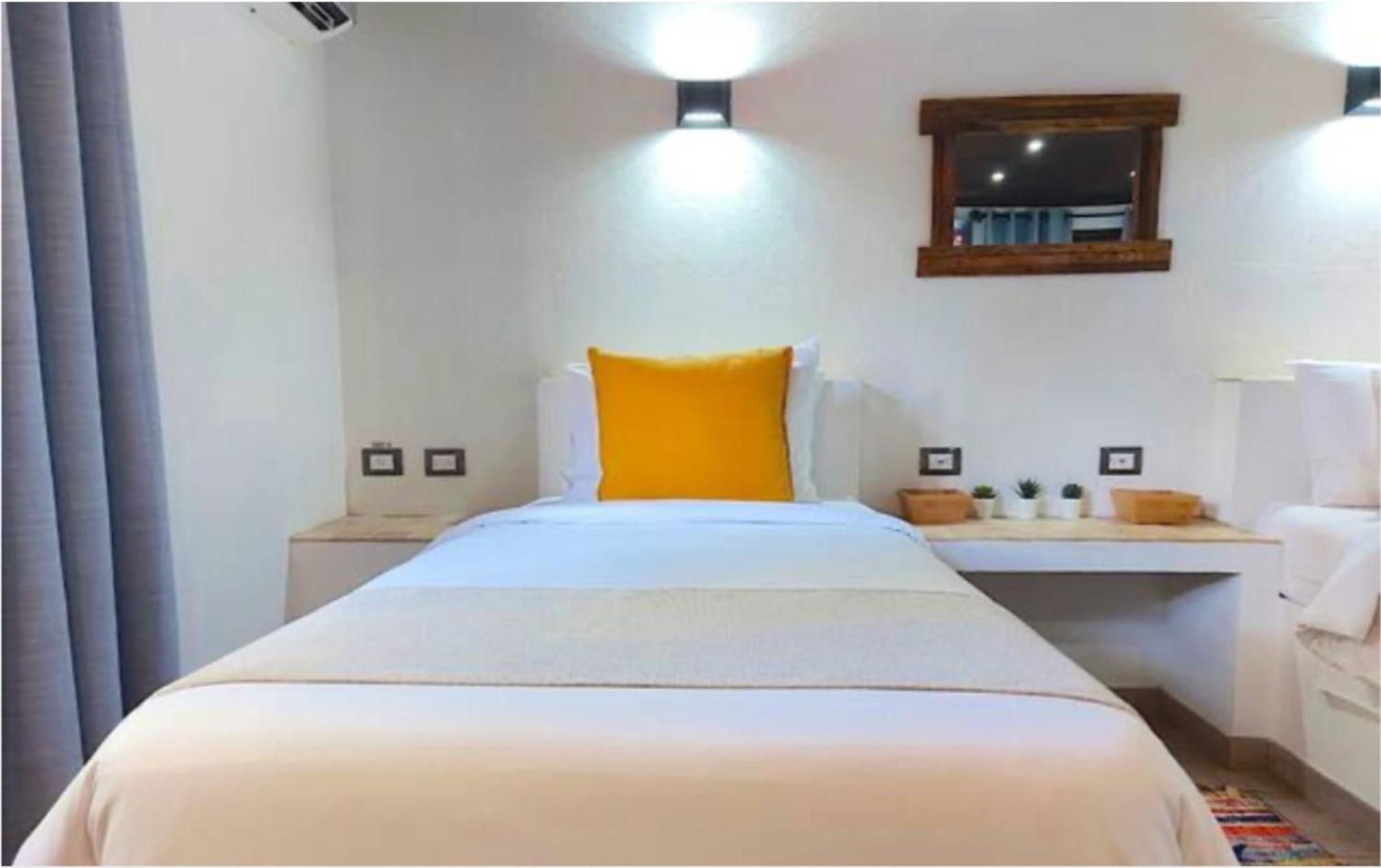 Villa Aruba Lagunita Palm Beach Zimmer foto
