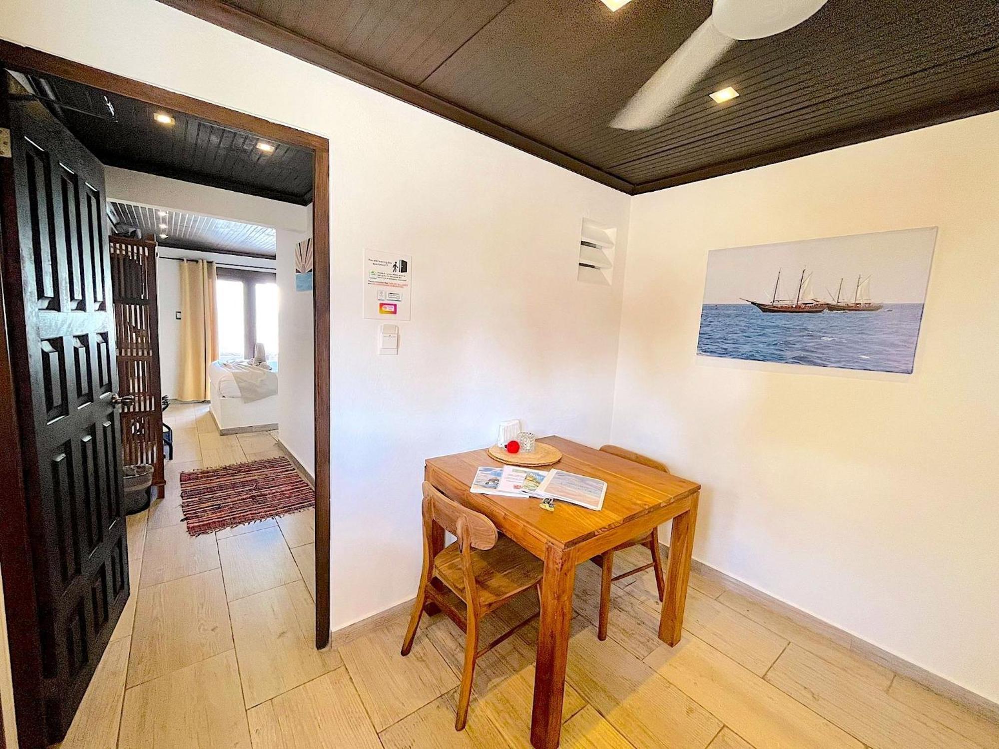Villa Aruba Lagunita Palm Beach Zimmer foto
