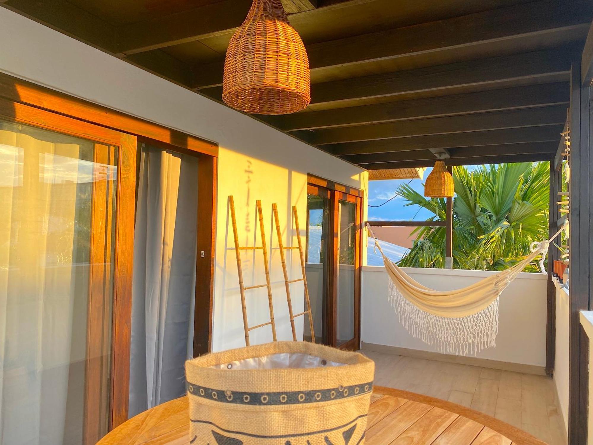 Villa Aruba Lagunita Palm Beach Zimmer foto