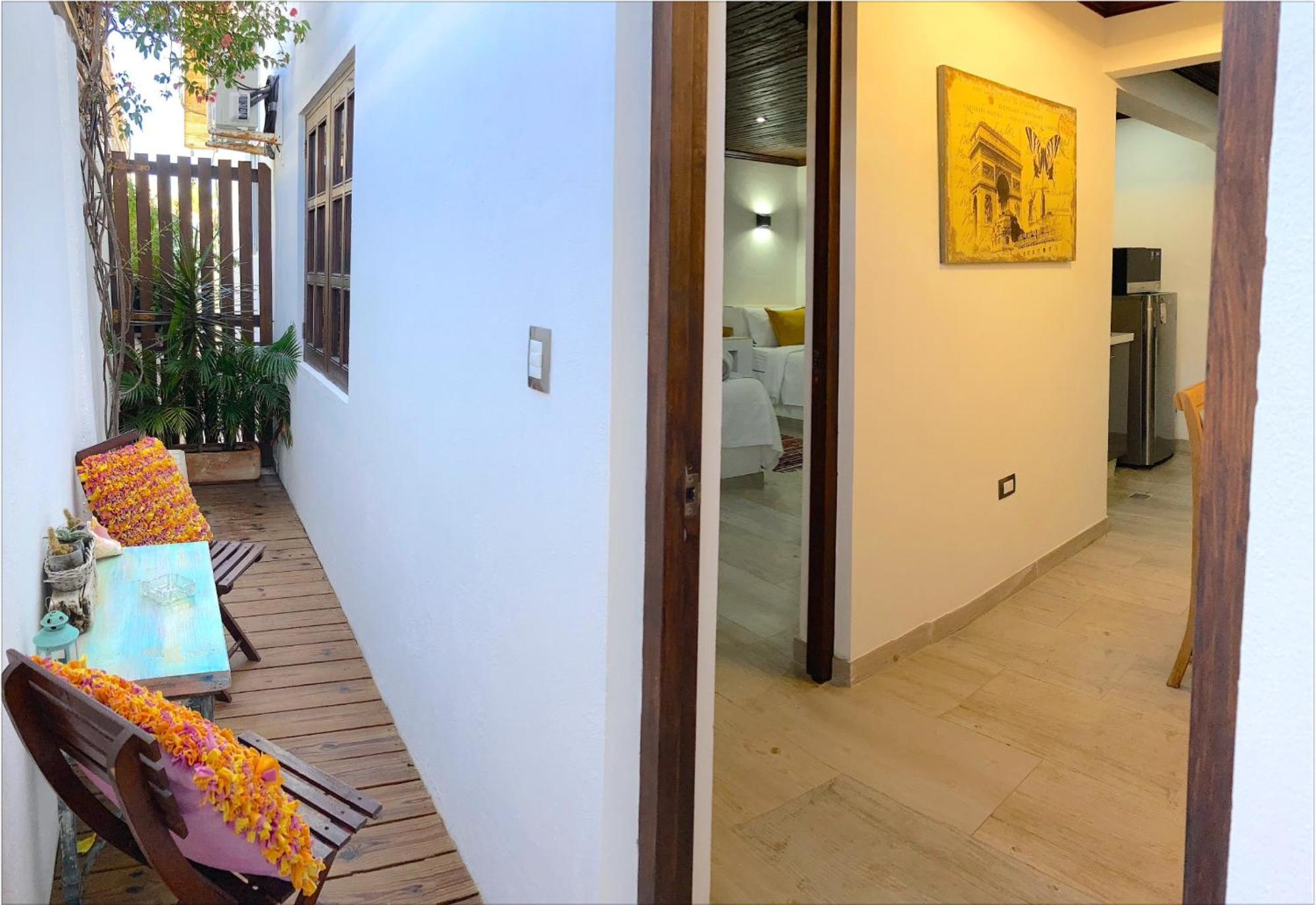 Villa Aruba Lagunita Palm Beach Zimmer foto