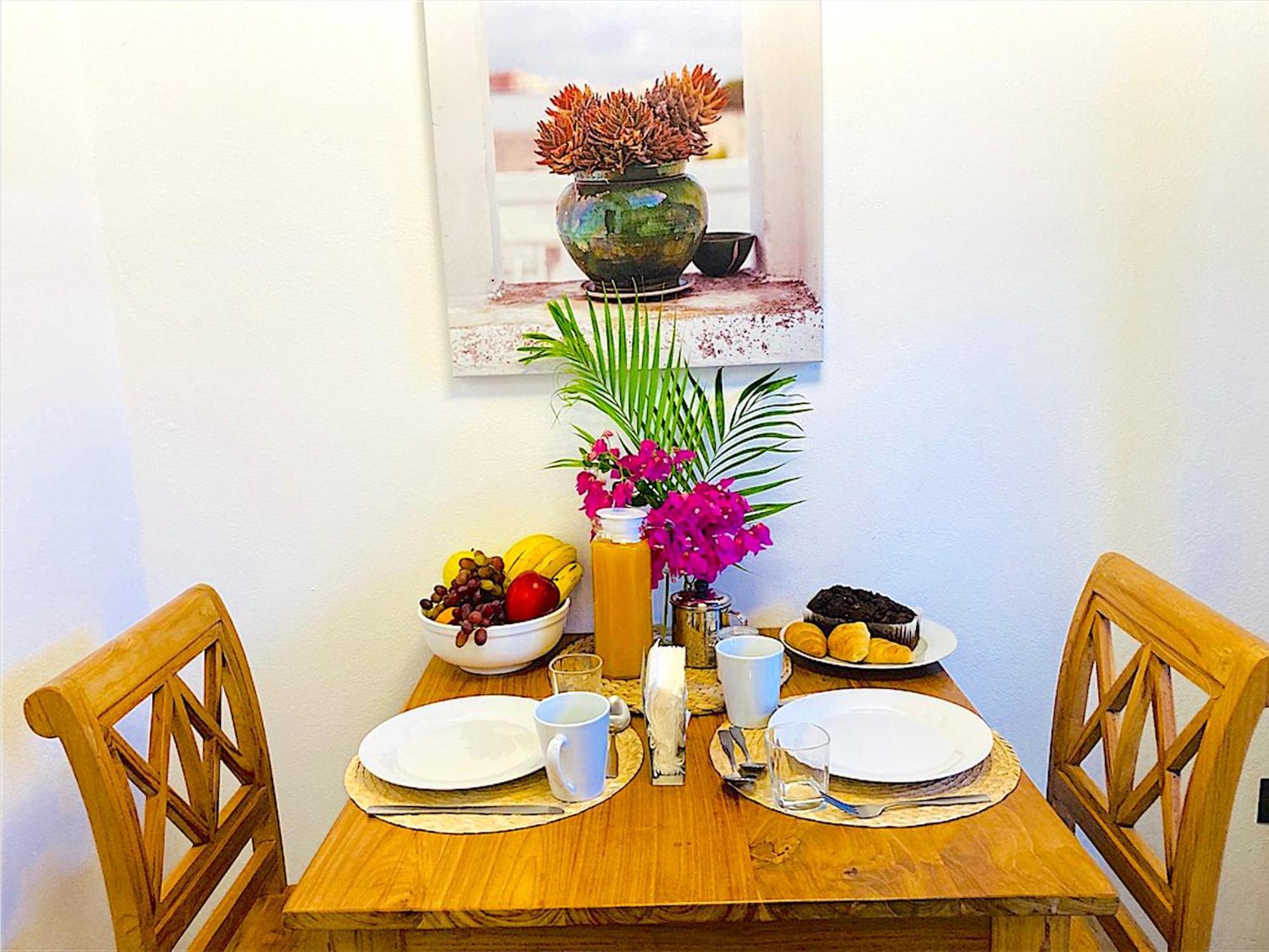 Villa Aruba Lagunita Palm Beach Zimmer foto